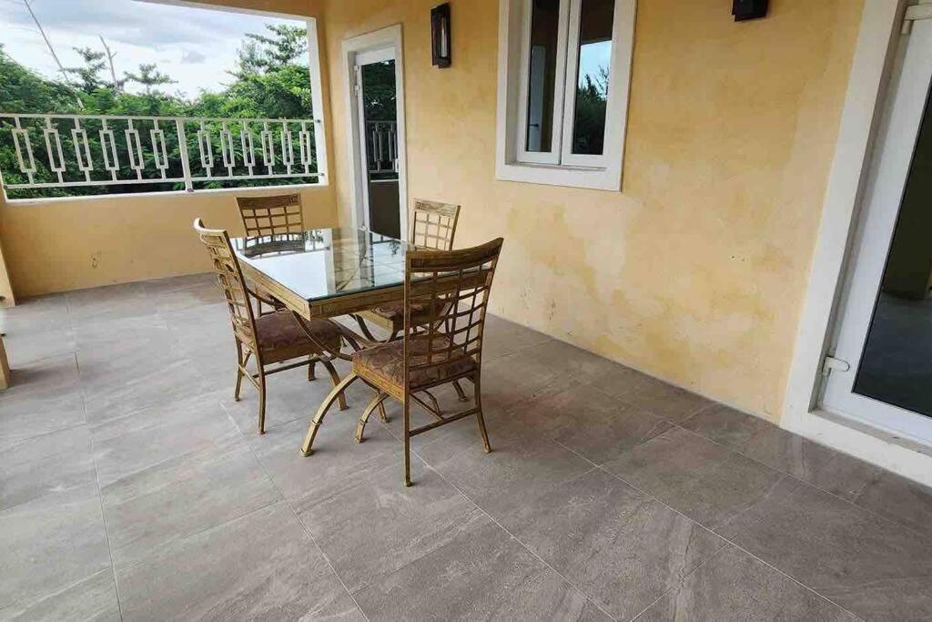 Holiday home Grove