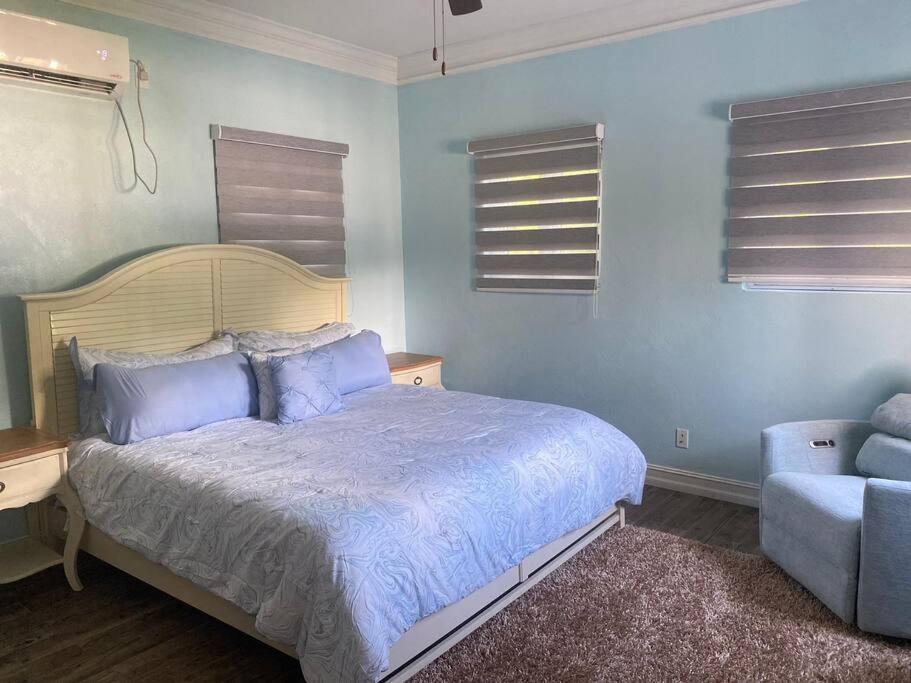 Grove Holiday home